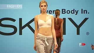 SKINY - IMMAGINE ITALIA & Co. Underwear SS 2018 Florence - Fashion Channel