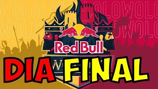 [OFICIAL] RED BULL 6 - HOY SE CONOCE EL QUALIFIER EXTRA! Kingstone, Dogao, Sebas2002?