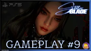 Stellar Blade ▬▬ι═══════ﺤ Story and Stellar Gameplay | PS5 KOREAN LANGUAGE PART 9