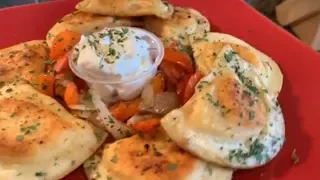 How to make Frozen Perogies taste homemade