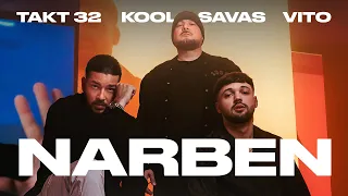 Kool Savas & Takt32 - Narben (feat. vito) (prod. Jumpa & Magestick)