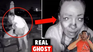 Reaction video ||scary comp v1 || scary videol horror video|real ghost story/ScaryField