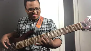 Try Out: Bitten by the Kitten Bassline