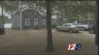 Armed Men Break Into Home, Tie Up Family