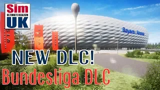 EVERYTHING NEW in 15 mins | Fernbus Bundesliga DLC FIRST LOOK (Closed Beta Preview)