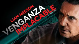 PELICULA COMPLETA EN ESPAÑOL VENGANZA IMPLACABLE EN HD