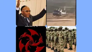 ESN HAS BEEN FINALLY DẸ́fëãTËɗ by NIGERIAN ARMY. HEAR IT