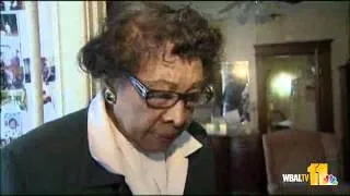 Elderly Baltimore Woman Receives $95K Settlement