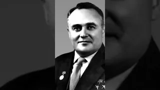 Uzay Roketciliğinin Babası Sergei Korolev-Sergey Korolyov Kimdir