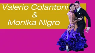 Valerio Colantoni & Monika Nigro | Lecture