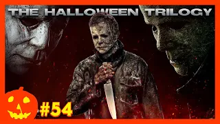What Went WRONG with The DGG Halloween Trilogy?! (2018-2022) | Halloween Lives! (Episode 54)
