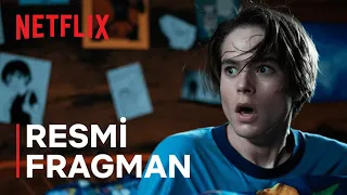 Bebek Bakıcısı: Katil Kraliçe | Resmi Fragman | Netflix