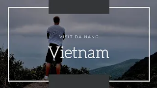 Top things in Vietnam - Da Nang - Lady Buddah and Dragon Bridge