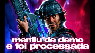 O que DEU (MUITO) ERRADO com ALIEN: COLONIAL MARINES