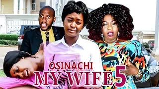 2017 Latest Nigerian Nollywood Movies - Osinachi My Wife 5