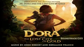 Dora and the Lost City of Gold  · 38 · Dora and the Lost City of Gold  · Music from the Motion Pictu