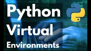 Python VENV Explained - Python Virtual Environment Tutorial