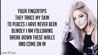 Selena Gomez & Marshmello - WOLVES (Sofia Karlberg Cover) (Lyrics)