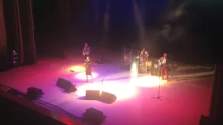 Концерт Юлии Савичевой в ОДКиИ 9 января