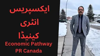 Express Entry Canada CRS Score and Possibility to Come #canada  #canadaimmigration