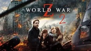 World War Z 2  Trailer #1 2017   Brad Pitt Movie HD