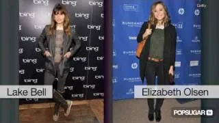 Kate Bosworth, Zooey Deschanel, and Elisabeth Banks Dish About Their Sundance Style!