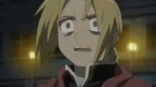 Fullmetal Alchemist AMV-"What I've Done"