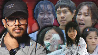 The Terrifying Nightmare from South Korea || The Story Of 8 Year Old Naa Young