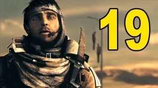 Spec Ops: The Line - Part 19 - FOUND LUGO (Gameplay Walkthrough Let's Play HD Xbox 360)