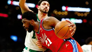 Boston Celtics vs Philadelphia 76ers Full Game Highlights | December 20 | 2021-22 NBA Season