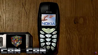 NOKIA 3510i CAN CAN