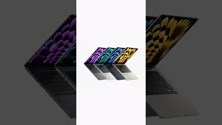 Новые MacBook, Mac Pro, Mac Studio