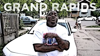 TheRealStreetz of Grand Rapids, Michigan