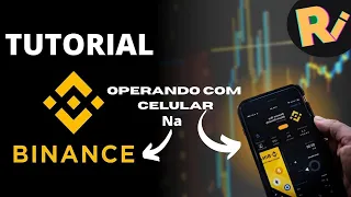 Lucrando na queda do BITCOIN.