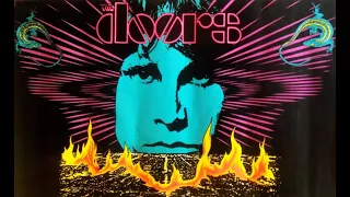 The Doors ' The First Rock Festival in the USA' (Directors Cut)