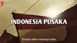 INDONESIA PUSAKA🇲🇨