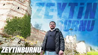 Zeytinburnu City Tour | Step by Step Istanbul Guide 🇹🇷