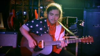 Post Malone Covers Bob Dylan, Sublime, Nirvana, Green Day, others live compilation