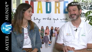 🎬Basada en hechos reales: 'MADRE no hay más que una', una visión revolucionaria de la maternidad😏