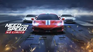 NEED FOR SPEED NO LIMITS | MY EXCLUSIVE CAR COLLECTION | NFS