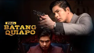 FPJ's Batang Quiapo Trailer | Bagong Tanggol!