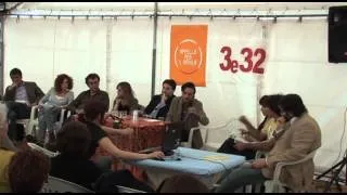 5. Ugo Mattei, Ettore Di Cesare, Tommaso - Assemblea #1