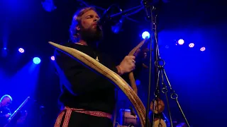 Skáld Rún live 24/01/2020