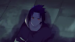 Sasuke's Theme - Way to Darkness (Sasuke's ninja way + Hyohaku + Kokuten + Junkyousha)