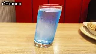 r/Hmmm | italic water?