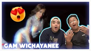 Indonesian React to Gam Wichayanee - Flame | Official Music Video