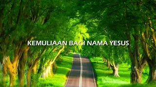 BAGI NAMA YESUS (Official Video Lirik) Hossana Worship