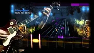 Кино "Завтра Война" - Rocksmith 2014 Custom