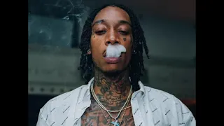 Wiz Khalifa - Prequel (Cabin Fever 3) (1 hour)