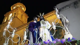 Salida Procesional de la A. P. de Ntro. Padre Jesús de la Bondad - 2023 - Sanlúcar de Barrameda